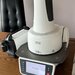 Programat Ivoclar EP 5010 G2 Dental Press Furnace and Vacuum Pump